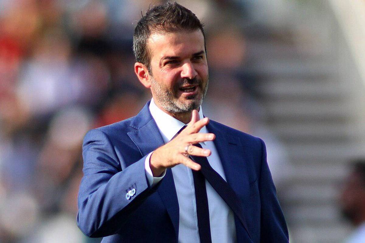 استراماچونی سپربلای فدراسیون در ماجرای ویلموتس؟