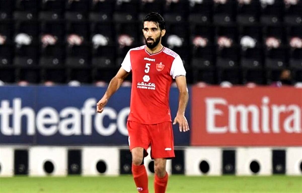 انتقاد تند خبرنگار سعودی از رسن: برای پول پرسپولیس را ترک کردی

