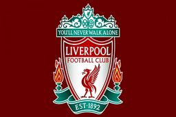 اقدام بامزه هوادار دوآتشه لیورپول به عشق تیم محبوبش + عکس

