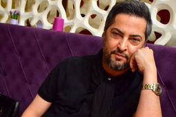 آخرین آواز خوانی زنده یاد مهرداد میناوند + کلیپ دردناک