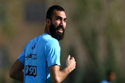 جانشین ریگی در استقلال کیست؟