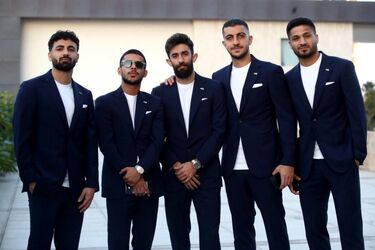تیم ملی فوتبال