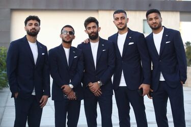 تیم ملی فوتبال