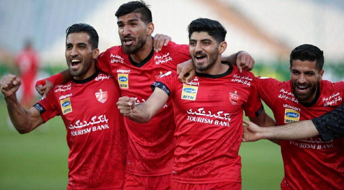 اتفاقی عجیب درباره پنالتی زن های پرسپولیس برای دربی + جزئیات
