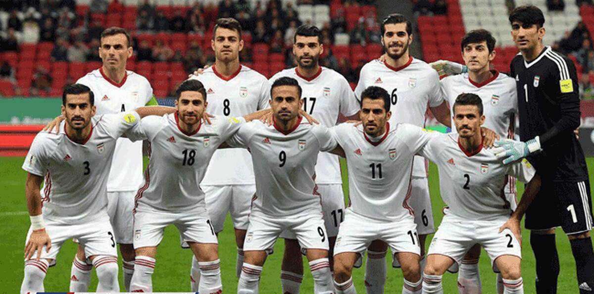 چرا رسانه‌های آسیایی برای تیم ملی ایران بلبل زبانی می‌کنند؟

