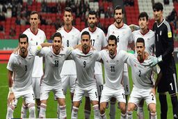چرا رسانه‌های آسیایی برای تیم ملی ایران بلبل زبانی می‌کنند؟

