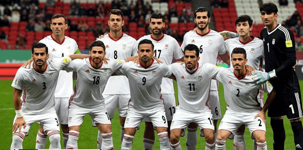 چرا رسانه‌های آسیایی برای تیم ملی ایران بلبل زبانی می‌کنند؟

