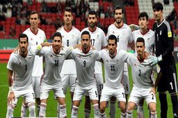 چرا رسانه‌های آسیایی برای تیم ملی ایران بلبل زبانی می‌کنند؟

