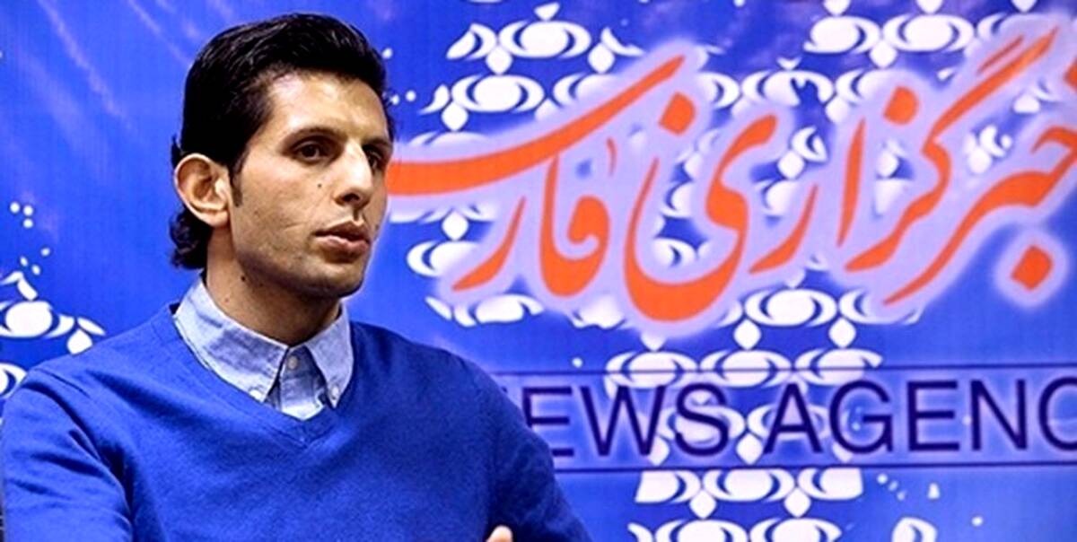 طالب‌لو: استقلال باید شاداب تر کار کند