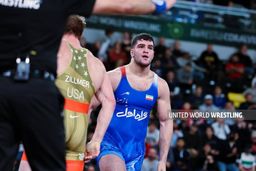 پسر فردین و نمایش بى نظیر در ١٨ سالگی