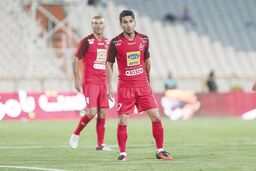 مدافع پرسپولیس و رد شایعه ابتلا به کرونا