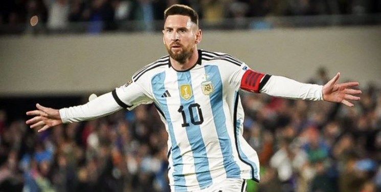 انتقاد از لیگ آمریکا بابت لیونل مسی