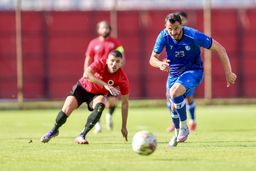 گزارش تصویری؛تساوی اولین دیدار دوستانه استقلال در ترکیه