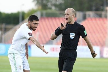ایران 3 هنگ کنگ 1