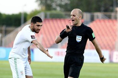 ایران 3 هنگ کنگ 1