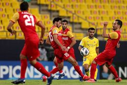 اتفاق تلخ برای فولادی ها / افزایش تعداد کرونایی‌هایی فولاد 