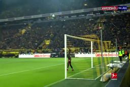 ده گل برتر از راه دور در تاریخ بوندسلیگا