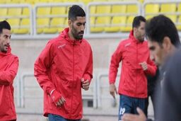 رقم قرارداد محمد انصاری با مس رفسنجان لو رفت!+حزئیات بیشتر را بخوانید 