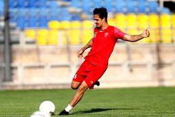 جدایی تلخ آخرین استعدادِ تیم برانکو از پرسپولیس!