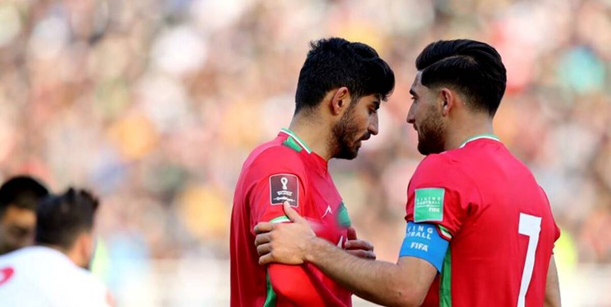 آذری:اگر یک آدم مقتدر وارد نشود اوضاع فوتبال بدتر می شود