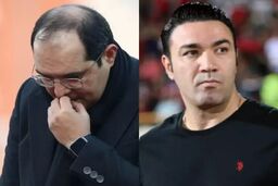 نکونام جانشین ربیعی شد
