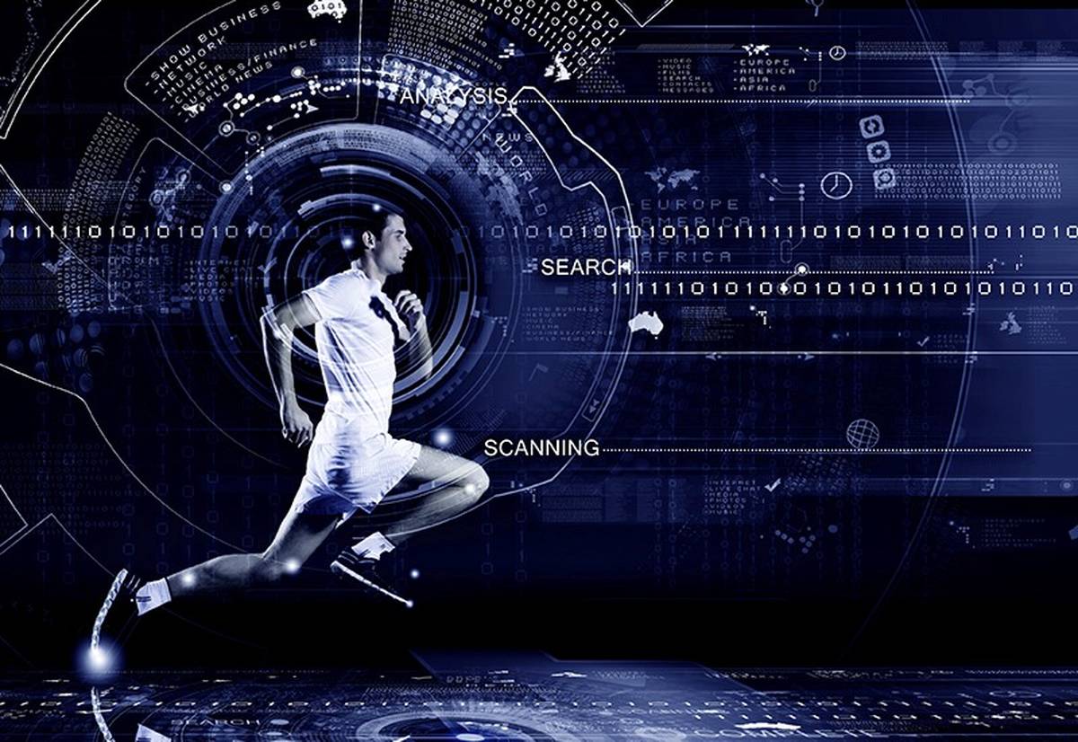 کاربرد ابزارآلات پیشرفته در تیم‌های فوتبال: یک نگاه به صنعت ابزارآلات | جی صنعت