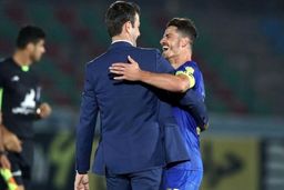 ادعای جنجالی وریا غفوری درباره استراماچونی + پست اینستاگرام

