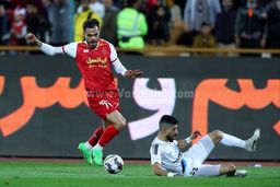 اورونوف کرونا گرفت؟