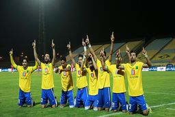 اعضای جدید هیات مدیره باشگاه صنعت نفت آبادان تعیین شدند