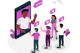 ترفند های کاربردی برای افزایش بازدید اینستاگرام