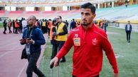غیبت آخرین گلزن پرسپولیس مقابل سپاهان+جزئیات بیشتر 