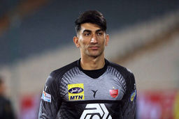 واکنش معنادار بیرانوند به جدایی انصاری و ربیع‌خواه + عکس
