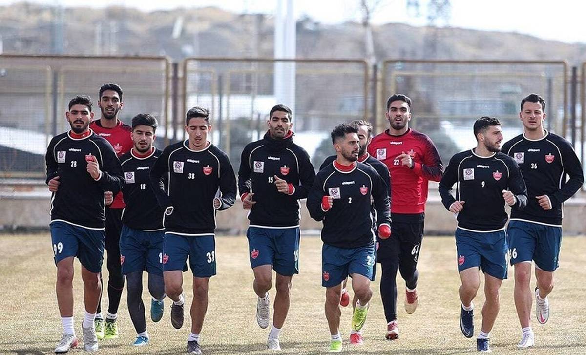 خبری مهم که از راهرو باشگاه پرسپولیس پیچید؛ خیال هواداران راحت شد