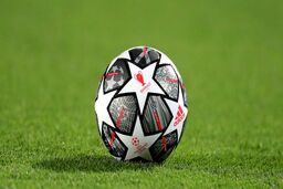 تیم منتخب 11 نفره هوش مصنوعی از ستارگان فوتبال