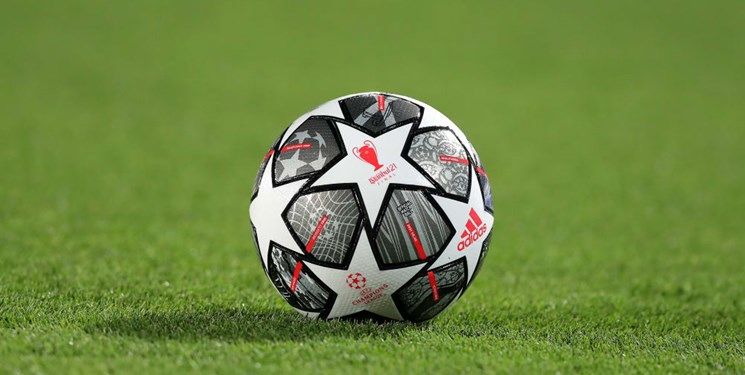 تیم منتخب 11 نفره هوش مصنوعی از ستارگان فوتبال