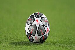 تیم منتخب 11 نفره هوش مصنوعی از ستارگان فوتبال
