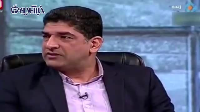 فراز و فرود عزیزی خادم در فدراسیون فوتبال|ویدئو
