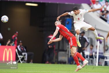 ایران ولز