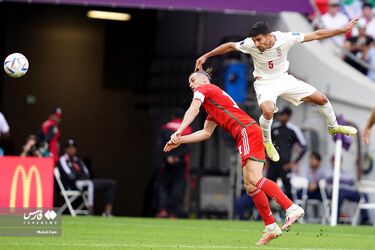 ایران ولز