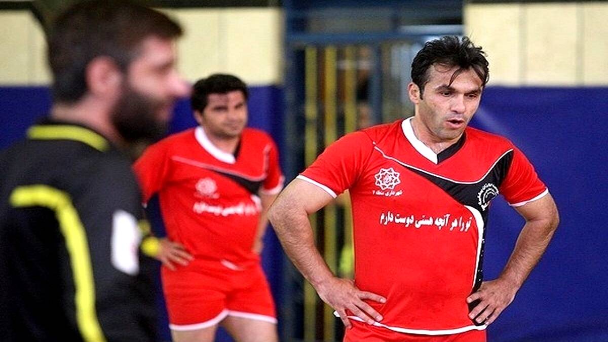 انتظاری:تا دوهفته پیش همه چیز برای سپاهان گل و بلبل بود؛حالا همه چی به ضررش شده؟