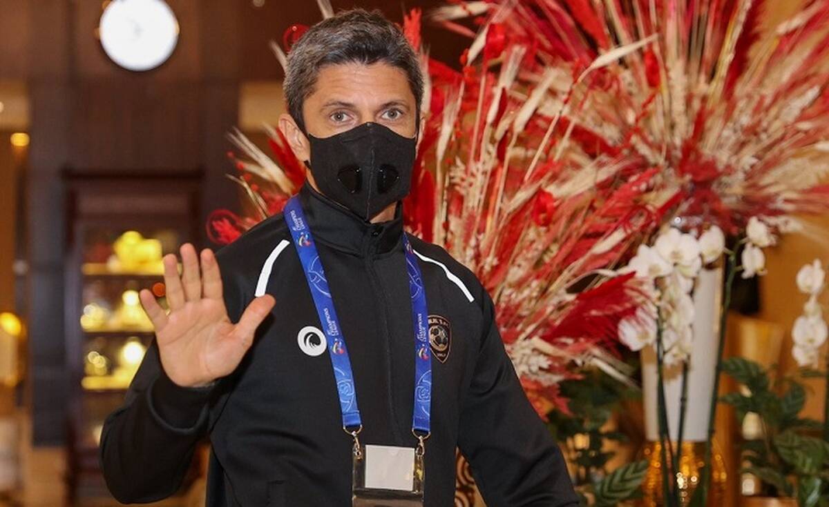 اتهام جنجالی سرمربی الهلال: AFC عمدی ما را حذف کرد تا کار دیگر تیم‌ها آسان شود!

