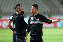 تمدید قرارداد دستیاران گل محمدی + جزئیات

