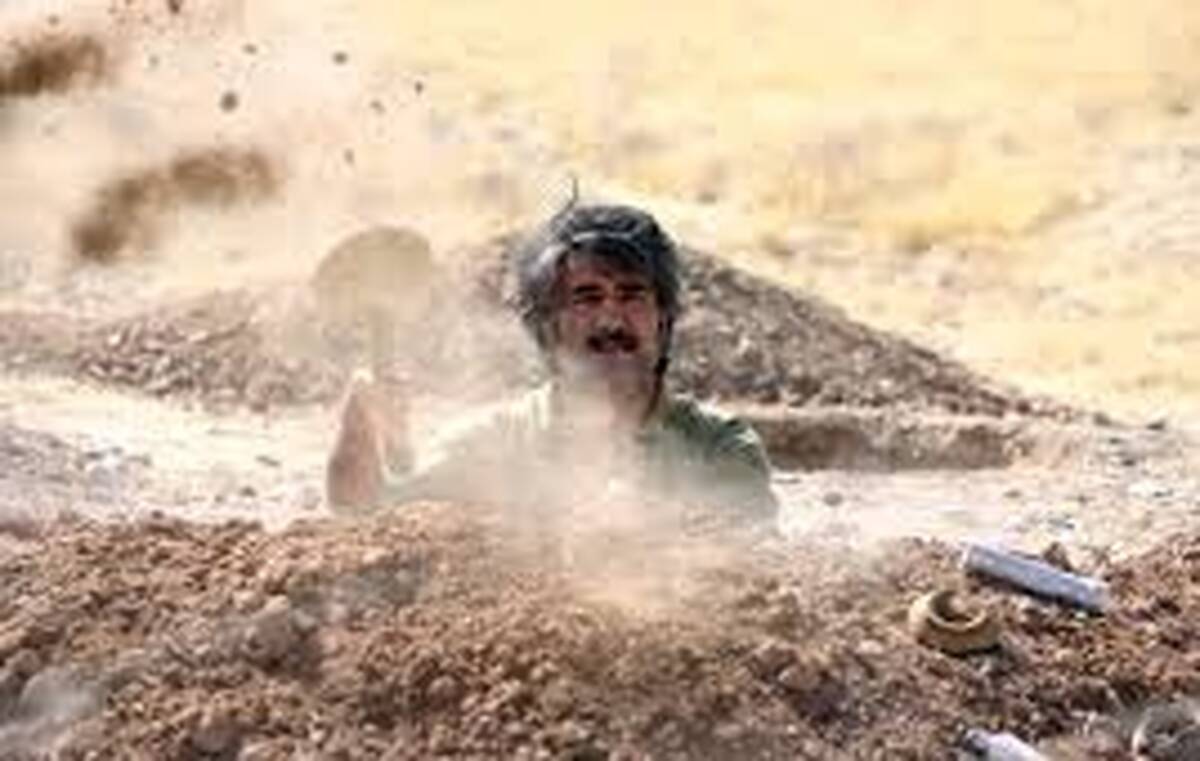 تیزر دیدنی فصل سوم سریال زیرخاکی|زمان پخش