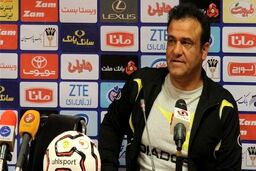 فاش شد: زوج آتشینی که پرسپولیسی ها بی صبرانه منتظر آن هستند 