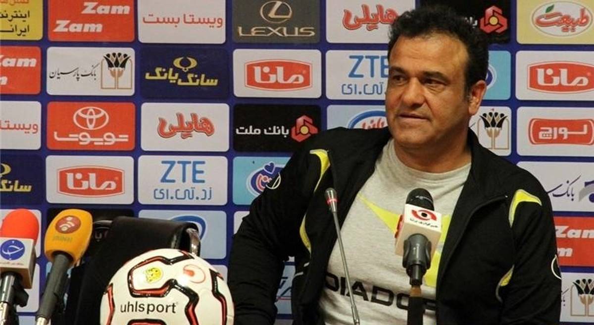 فاش شد: زوج آتشینی که پرسپولیسی ها بی صبرانه منتظر آن هستند 