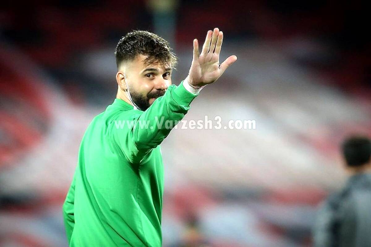 پرسپولیس ده میلیارد تومان داد تا پنجره باز شود