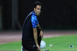 خبر عجیب:تارتار مقابل پرسپولیس محروم شد