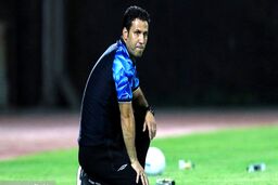 خبر عجیب:تارتار مقابل پرسپولیس محروم شد