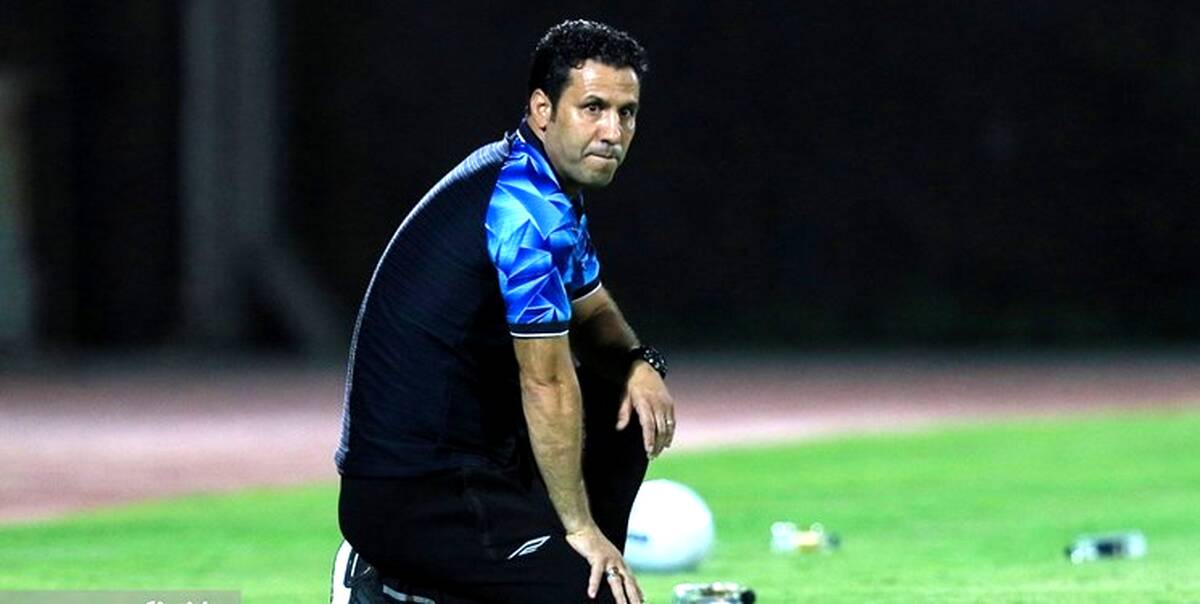 خبر عجیب:تارتار مقابل پرسپولیس محروم شد