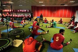 درگوشی های شهید کاظمی به اینستاگرام می‌رسد؟ / استارت تمرینات پرسپولیس در میان جنگ آتشین!



